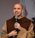 Frei Gilson vai participar do Acampamento de Corpus Christi na Comunidade…