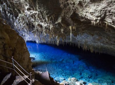 Bonito: um destino espetacular no coração do Brasil 