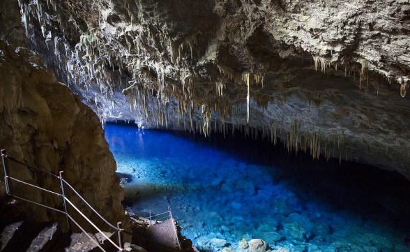 Bonito: um destino espetacular no coração do Brasil 