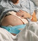 14 milhões de mulheres são afetadas por hemorragia pós-parto por ano…