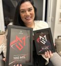 De Taubaté para o sucesso no mercado digital: Juliana Alexandre busca…