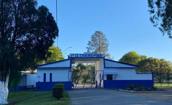 3,2 mil presos deixam a cadeia para a 2ª “saidinha” temporária do ano no Vale do Paraíba 