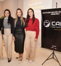 Evento Café com Contadoras
