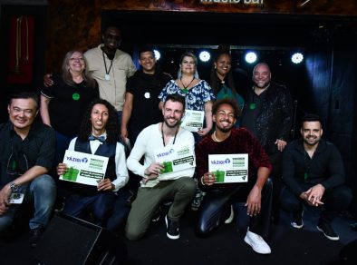 Final da Seletiva do Mundial de Karaokê aconteceu no ShowTime Music Bar, no último final de semana