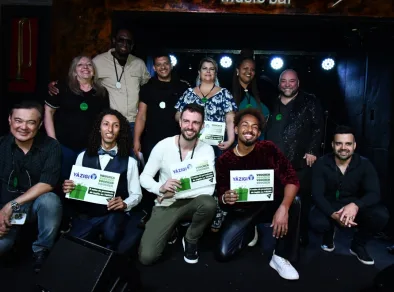Final da Seletiva do Mundial de Karaokê aconteceu no ShowTime Music Bar, no último final de semana