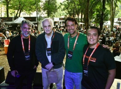 Festival Mais Gastronomia comemora sua 7º edição com abertura oficial em 6 de junho no Parque Vicentina Aranha
