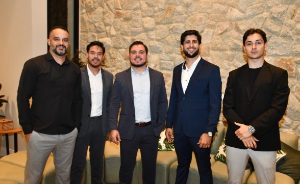 Open House da OArco Gerenciamento Imobiliário apresenta a Casa Luz no Terras Alpha
