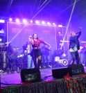 1º primeira Festa Junina Solidária do Estádio Martins Pereira