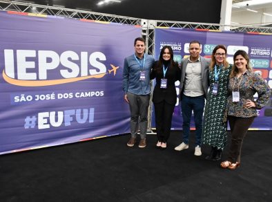 IEPSIS TOUR estreia em São José dos Campos com evento dedicado ao autismo e inclusão