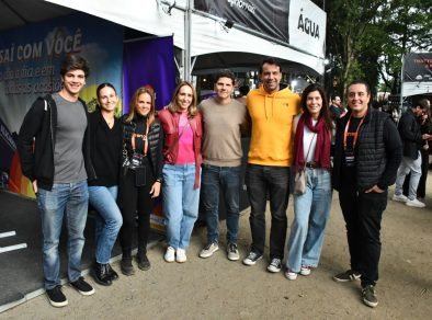 Ultimo final de semana do Festival Mais Gastronomia, fechando o evento com sucesso