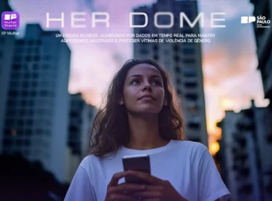 Movimento SP Por Todas conquista segundo Leão no Festival de Cannes