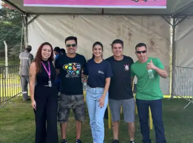 Suzano Papeis e GAMT abrem 300 vagas de formação profissional para jovens em São José