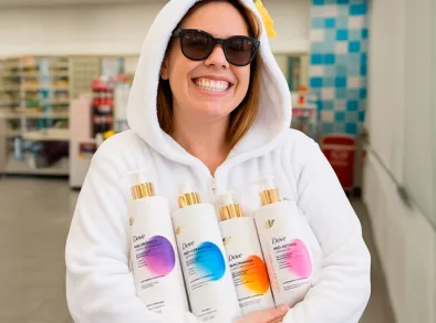Dove vai oferecer produtos gratuitos para quem for de pijama às farmácias