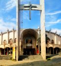 Fiéis rejeitam reforma de igreja e lançam abaixo-assinado