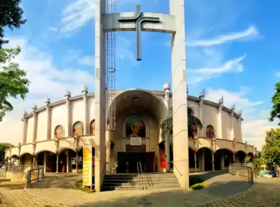 Fiéis rejeitam reforma de igreja e lançam abaixo-assinado