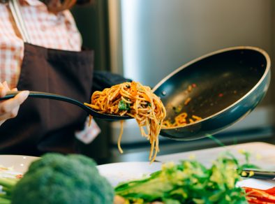 Cursos gratuitos de culinária básica e confeitaria – Programa ‘Qualifica SP’ abre 20 vagas em Jacareí