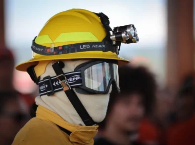Governo de SP vai contratar brigadistas para ampliar combate a incêndios durante período de estiagem