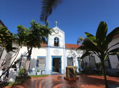 Santa Casa de Jacareí amplia atendimento com 20 novos leitos para saúde mental e cuidados gerais