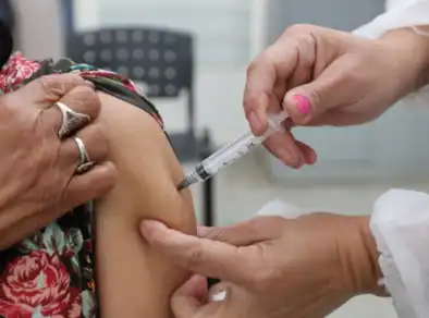 Vacinação itinerante vai acontecer durante o mês de junho em Jacareí