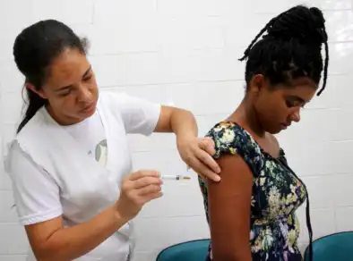 Prefeitura de Jacareí amplia vacinação itinerante em junho