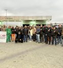 Trabalhadores da coleta de lixo de Jacareí fazem assembleia após 240…
