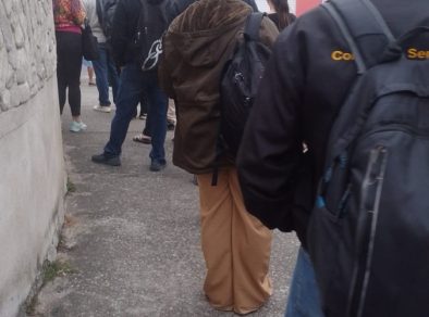 Ônibus do transporte público de São José e Jacareí atrasam saída nesta quarta (04) 