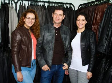 27ª edição da Feimalhas acontece no Shopping Jardim Oriente em São José