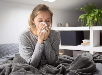 Gripes e resfriados em alta: como a pesquisa clínica pode ajudar no tratamento