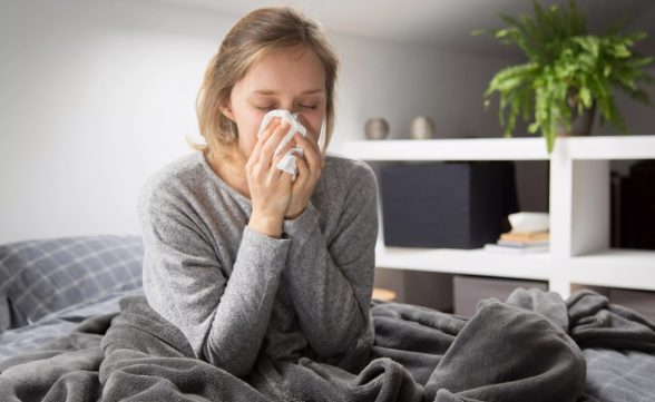 Gripes e resfriados em alta: como a pesquisa clínica pode ajudar no tratamento