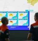 Sala Sp Sem Fogo passa a monitorar condições climáticas para incêndios