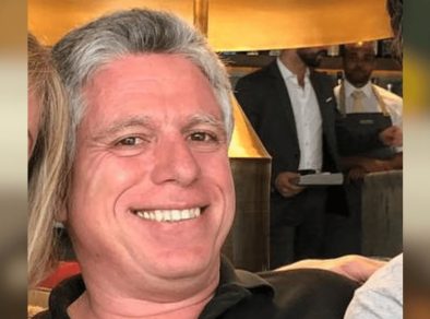 Empresário morto em assalto na capital será enterrado em Guaratinguetá