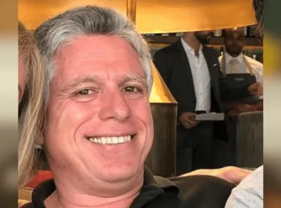 Empresário morto em assalto na capital será enterrado em Guaratinguetá