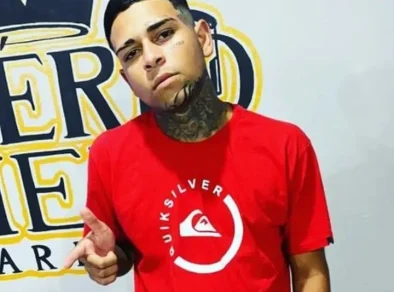 Barbeiro é morto com 5 tiros na cabeça em São José