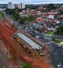 Câmara discute dar nome de criminalista Henrique Ferro a complexo viário…