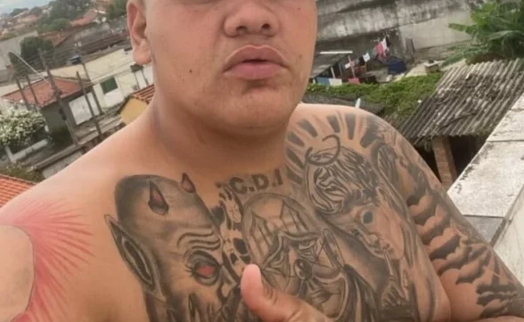 Homem é morto com tiros de fuzil em distribuidora de água e gás em Lorena 