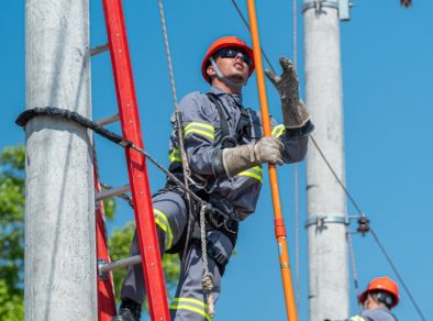 EDP abre inscrição para Escola de Eletricista em Caraguatatuba, Guarulhos e Taubaté