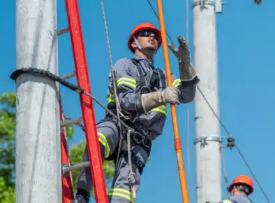 EDP abre inscrição para Escola de Eletricista em Caraguatatuba, Guarulhos e Taubaté