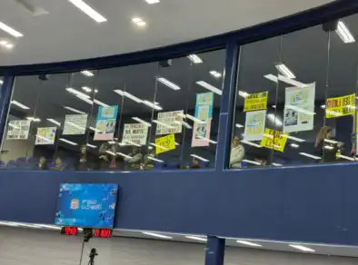 Câmara aprova lei que garante sepultamento digno a natimortos independentemente da idade gestacional