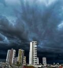 Inmet emite alerta para chuvas intensas, ventos de até 60KM/H e…