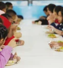 Escolas estaduais vão oferecer merenda durante as férias de julho