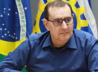 Prefeito Anderson Farias (PSD) propõe criar loteria municipal joseense