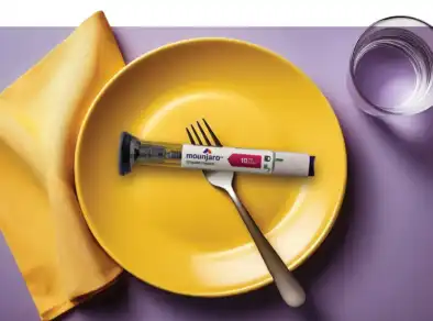 Anvisa aprova Mounjaro como tratamento para obesidade