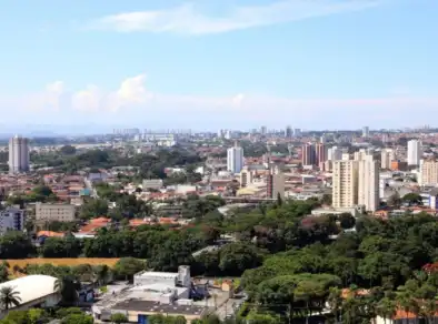 Câmara Municipal de Jacareí aprova diretrizes do orçamento de 2026 em primeira discussão