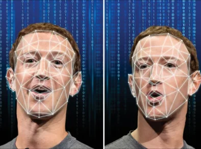 Estudo da Oxford revela relação entre deepfake e pornografia
