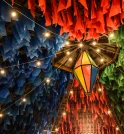 Festa Junina do Tênis Clube começa nesta sexta-feira (27)