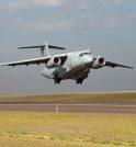 Embraer anuncia venda de sexto KC-390 para Força Aérea Portuguesa e…