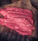 Homem é preso após roubar peça de carne e ameaçar funcionária…