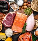 Proteínas e musculatura – Como saber a quantidade ideal para cada…