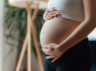 Brasileiras estão adiando a Maternidade e Taxa de Fecundidade Cai para 1,55 Filho por Mulher, Aponta Censo