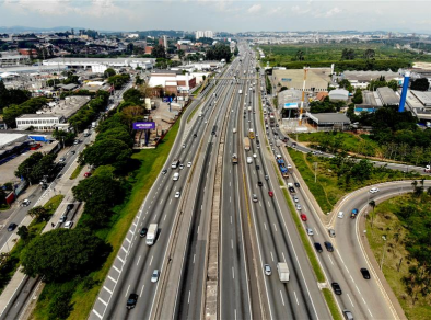 Corpus Christi: mais de 1,8 milhão de veículos devem passar pela Dutra, Rio-Santos e Tamoios 